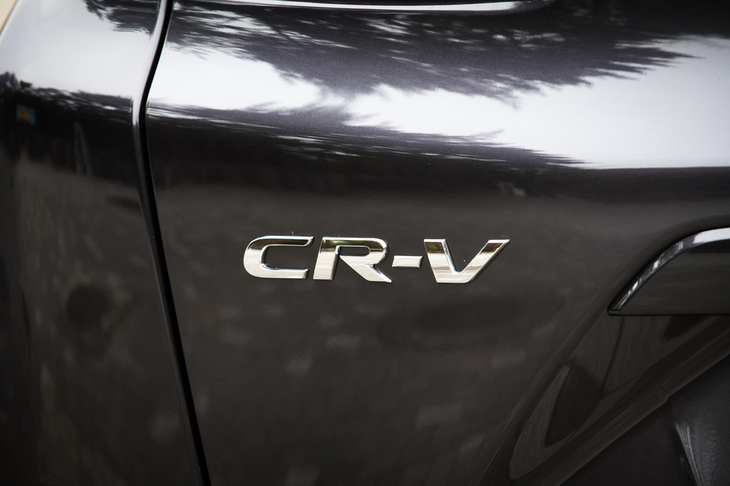 当初は日本市場専用のコンパクトSUVとして登場した「CR-V」だが、いまやホンダの世界戦略を担う主力モデルである。