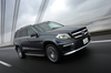 メルセデス・ベンツGL63 AMG（4WD/7AT）【試乗記】 頂点のそのまたテッペン の画像6