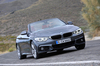 「BMW 4シリーズ カブリオレ」を写真で紹介 【画像・写真】1