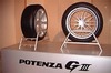ブリヂストン、新タイヤ「POTENZA G III」を発表 【ニュース】 の画像1