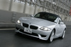 BMW Z4 Mロードスター（FR/6MT）【試乗記】 “M”のチョクロクに、ひたる の画像8