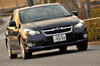 スバル・インプレッサG4 20i-S（4WD/CVT）【ブリーフテスト】