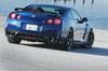 日産GT-R Pure edition（4WD/6AT）【試乗記】 速さの進化は止まらない の画像11