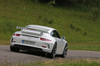 ポルシェ911 GT3（RR/7AT）【海外試乗記】 本質は変わらない の画像13