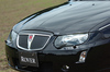ローバー75サルーン2.5 V6コニサーSE／75ツアラー2.5 V6コニサーSE（5AT/5AT）【試乗記】