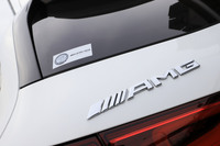 メルセデスAMG GLA45 S 4MATIC＋（4WD/8AT）【試乗記】の画像