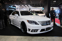 東京オートサロン2011展示車両6