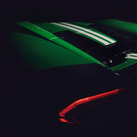 ランボルギーニが創立60周年記念モデルを「ウラカン」に設定　ミラノで世界初公開の画像