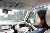 ダイハツが新型軽乗用車「ミラ トコット」を発売の画像