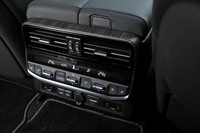 トヨタ・ランドクルーザーZX ガソリン／ZX ディーゼル／GRスポーツ ガソリン【試乗記】の画像