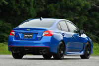 「スバルWRX STI」にコンプリートカー「タイプRA-R」が登場の画像