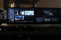 「センサリーコンシェルジュ」では「インスパイア」「ラディエンス」「リバイタライズ」の3モードが選べる。