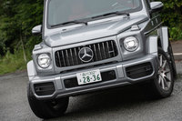 メルセデスAMG G63