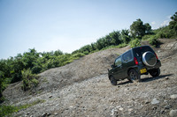 およそ20年にわたり現役で活躍してきた「JB23型」。新型がデビューしたとしても、その魅力が色あせることはないだろう。