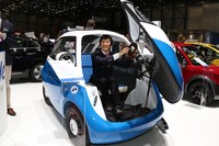 第663回：大矢アキオを育てた“教室”　2年連続中止のジュネーブショーはどこへ行く