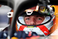 【F1 2019 速報】第11戦ドイツGPでホンダ1-3-6フィニッシュ　雨のレースをフェルスタッペンが制し今季2勝目