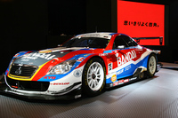 東京オートサロン2008（トヨタ＆レクサス2）