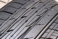 「プロクセス コンフォートIIs」はシリカをより均一に分散できる配合剤を採用。この配合剤が再生可能な素材でできているため、環境性能も進化したとうたわれている。