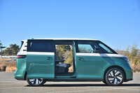 フォルクスワーゲンID. Buzzプロ（RWD）の画像