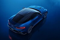 「アストンマーティンDB12」の高性能バージョン「DB12 S」がデビューの画像