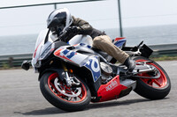 アプリリアRS660リミテッドエディション