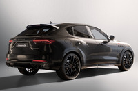 V8モデルはこれが最後！ マセラティが「ギブリ」「レヴァンテ」の限定モデルを納車開始の画像