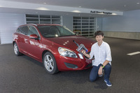 Dyson V6 Car + Boat Extra vol.3