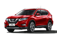 「エクストレイル」