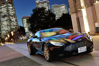 『CAR GRAPHIC』3月号発売「アストンマーティンDB11」に試乗！