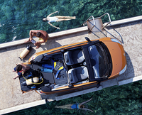 シトロエンC3プルリエル（2ペダル5MT）【海外試乗記】