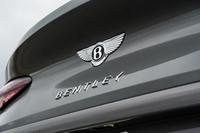 ベントレー・コンチネンタルGTスピード ファーストエディション（4WD/8AT）【試乗記】の画像