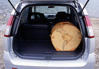 スズキKeiスポーツ(4AT)【ブリーフテスト】の画像