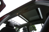 フォルクスワーゲン・ゴルフヴァリアントTSIコンフォートライン（FF/2ペダル6MT）【ブリーフテスト】の画像