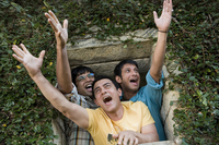 © Vinod Chopra Films Pvt Ltd 2009. All rights reserved