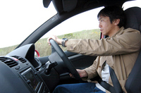 フォルクスワーゲン・ゴルフGTI（DSG）【ブリーフテスト】の画像