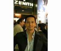 第218回：コージの“2005年時計の旅”（その2）ついにトゥールビヨン登場！の画像