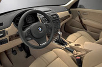 「BMW X3」、新しいエンジン＆トランスミッションを搭載の画像