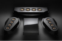 「メルセデスCL」に、音にこだわる特別仕様車の画像