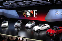 メルセデス・ベンツEクラス