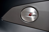 アウディR8 V10プラスクーペ5.2 FSIクワトロ（4WD/7AT）【試乗記】の画像