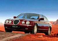 ジャガーカーズ、フォードから新社長が就任の画像