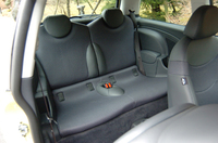 MINIクーパーS（6AT）【試乗速報】の画像