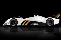 ケータハム、新型レーシングカーを発売の画像