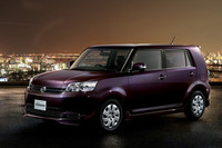 「カローラルミオン 1.8S“On B Limited”」