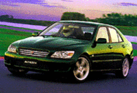 トヨタのワンメイクレース「ネッツカップ」、来年から開催の画像