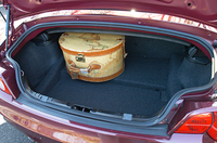 BMW Z4 2.2i（5AT）【ブリーフテスト】の画像