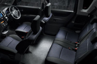 スズキの個性派「ソリオ バンディット」誕生の画像