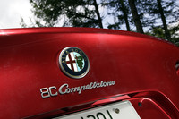 アルファ・ロメオ8Cコンペティツィオーネ（FR/6AT）【試乗記】の画像