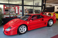 
	ハイブリッドカーの燃費アタックは、「F40」のアクセル操作にも匹敵するほどシビアで奥の深い頭脳ゲームだ。（写真＝池之平昌信）
	