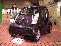 日産自動車、「環境会議」を開催の画像